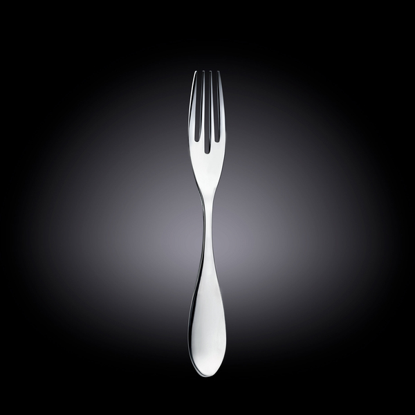 Table fork white box packing wl‑999402/a Wilmax (photo 1)