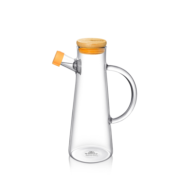 Oil bottle wl‑888964/a Wilmax (photo 1)