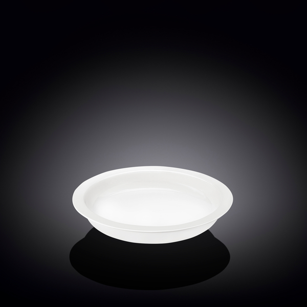 Round gastronorm pan wl‑997205/a Wilmax (photo 1)