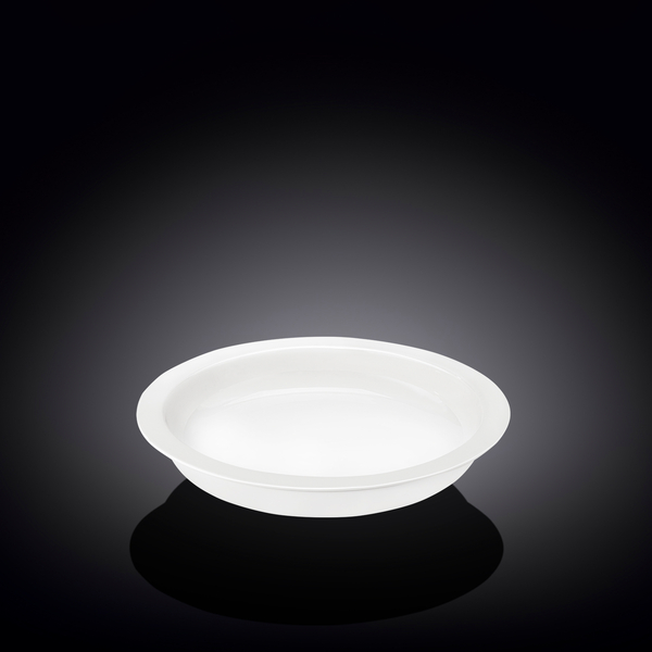 Round gastronorm pan wl‑997207/a Wilmax (photo 1)