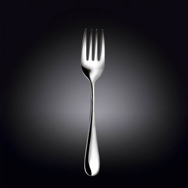 Serving fork on blister pack wl‑999111/1b Wilmax (photo 1)