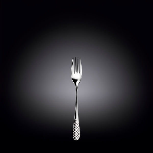 Appetizer fork set 2 pcs on blister pack wl‑999217/2b Wilmax (photo 1)