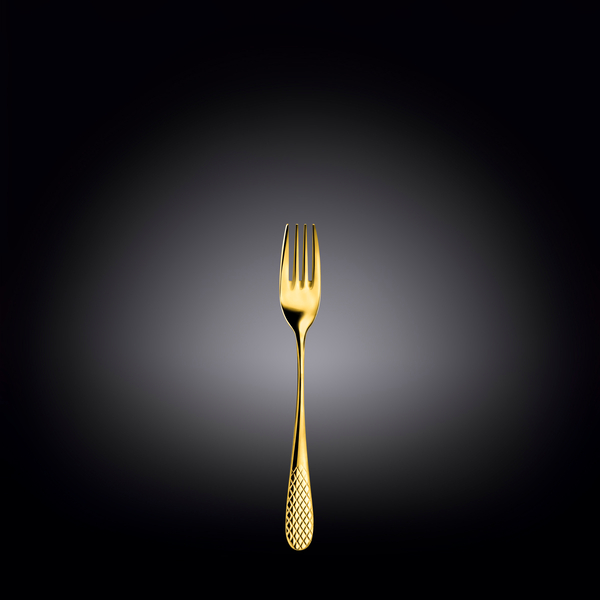 Appetizer fork set 2 pcs on blister pack wl‑999248/2b Wilmax (photo 1)