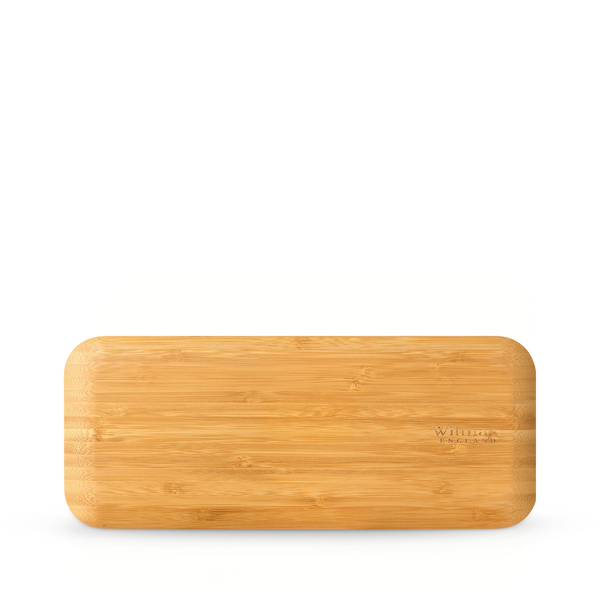 Rectangular flat platter wl‑771217/a Wilmax (photo 1)