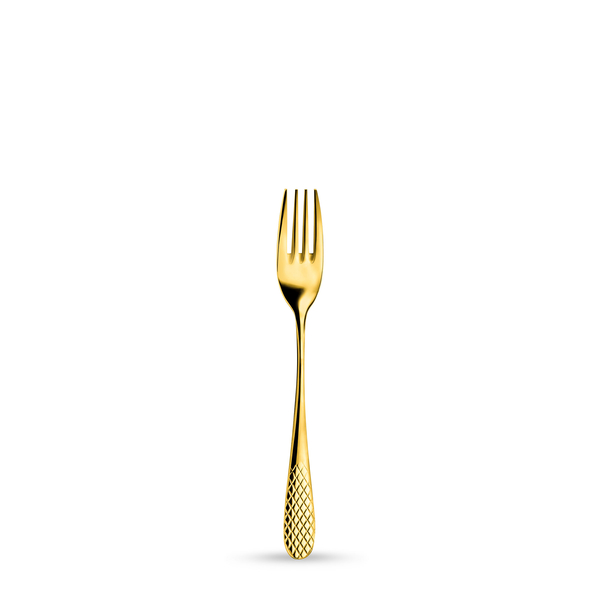 Appetizer fork set 2 pcs on blister pack wl‑999248/2b Wilmax (photo 1)
