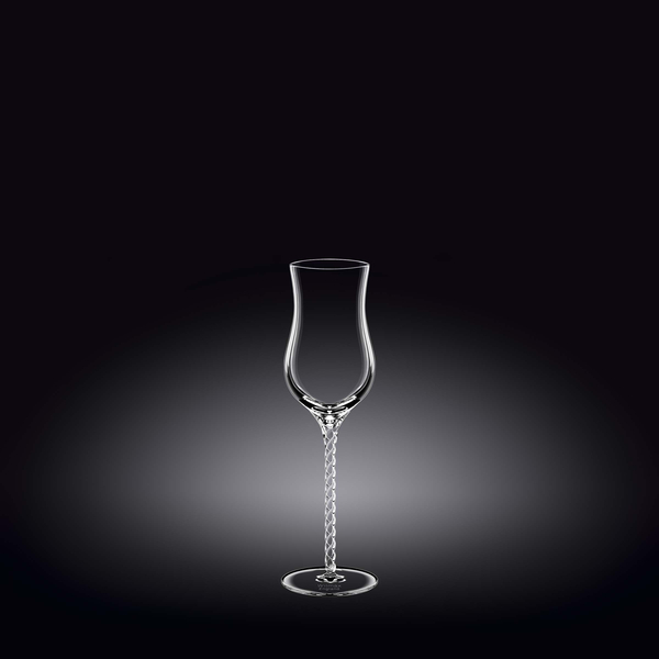 Sherry glass set of 2 in colour box wl‑888110‑jv/2с Wilmax (photo 1)