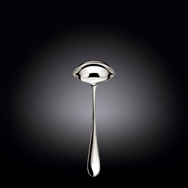 Sauce ladle on blister pack wl‑999124/1b Wilmax (photo 1)