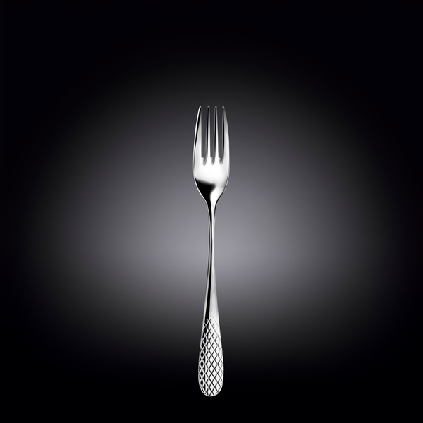 Dinner fork set of 6 in colour box wl‑999201jv/6c Wilmax (photo 1)