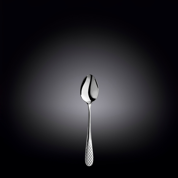 Coffee spoon set of 6 in colour box wl‑999204jv/6c Wilmax (photo 1)