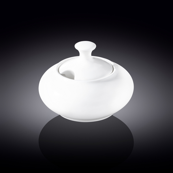 Sugar bowl wl‑995030/a Wilmax (photo 1)