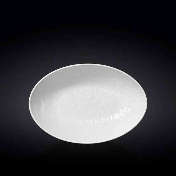 Oval bowl wl‑661521/a Wilmax (photo 1)