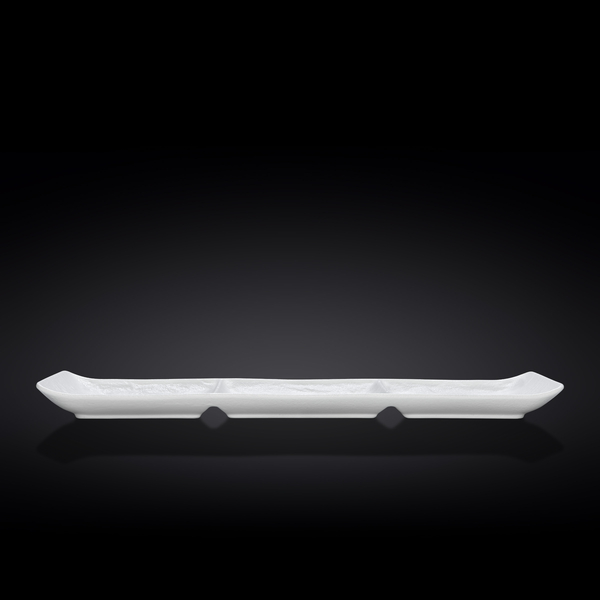 Rectangular 3 section dish wl‑661536/a Wilmax (photo 2)
