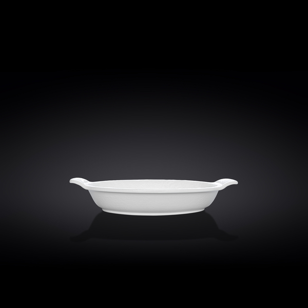 Round baking dish wl‑661542/a Wilmax (photo 2)