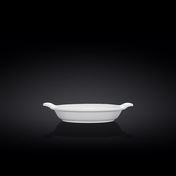 Oval baking dish wl‑661544/a Wilmax (photo 2)