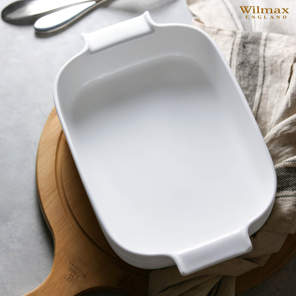 Baking dish with handles wl‑997019/a Wilmax (photo 2)