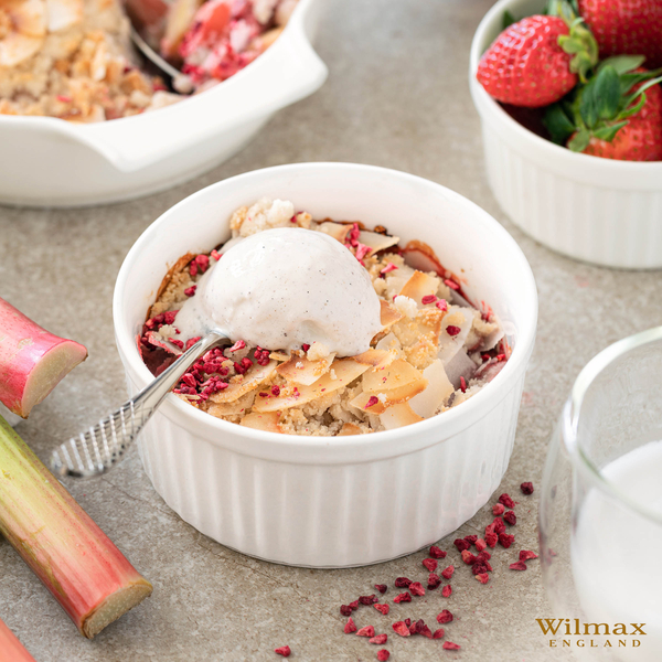 Ramekin wl‑996134/a Wilmax (photo 3)