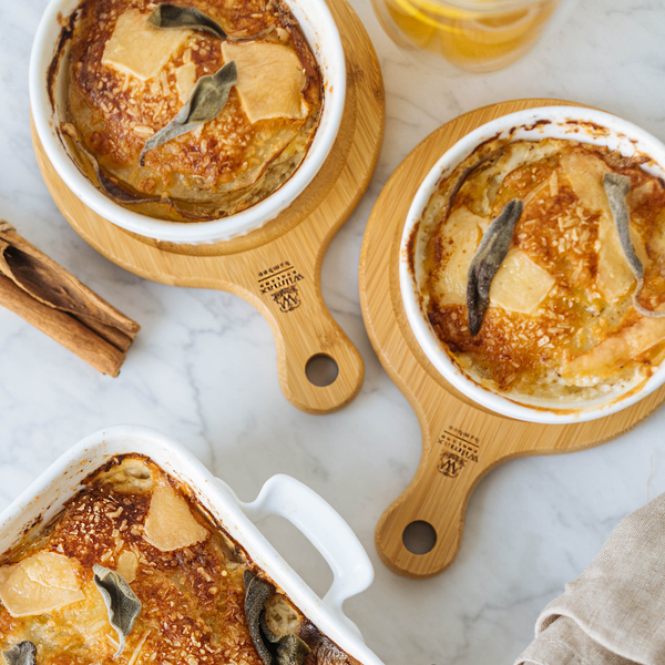 3 pcs ramekin set wl‑996122/3c Wilmax (photo 3)