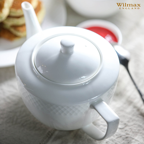 Tea pot in colour box wl‑880110‑jv/1c Wilmax (photo 2)