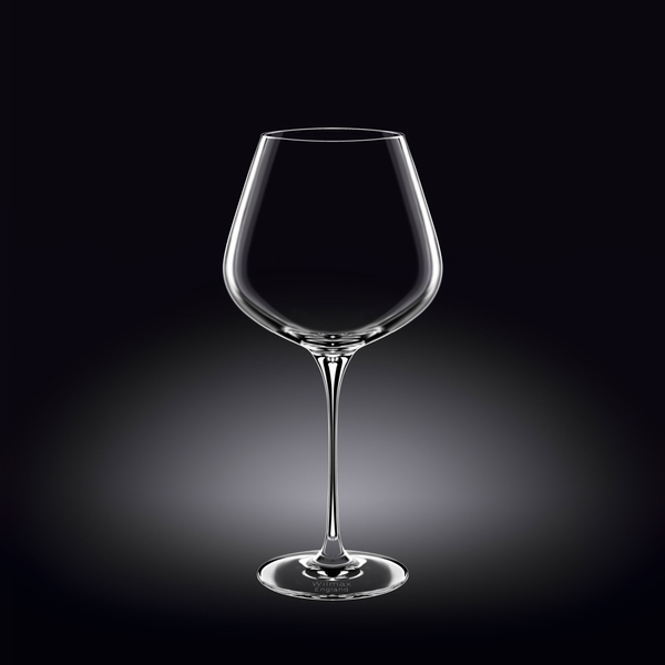 Chardonnay glass set of 2 in colour box wl‑888055/2c Wilmax (photo 1)