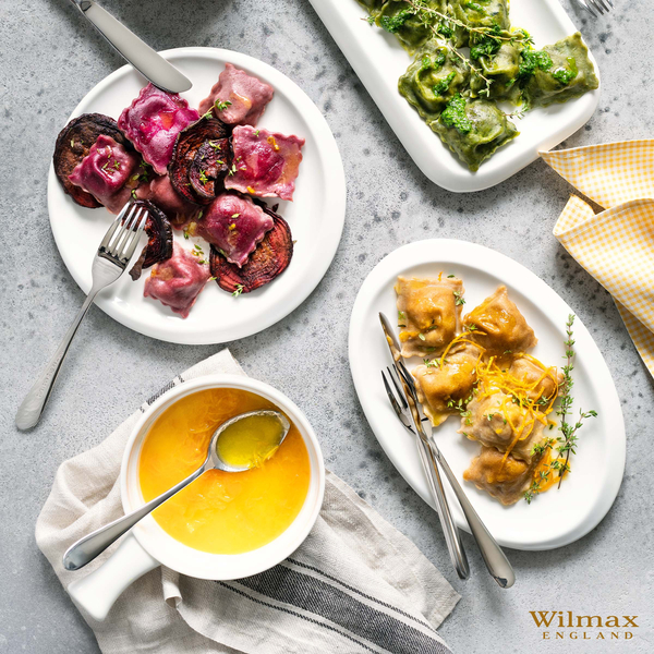 Baking dish with handle wl‑997013/a Wilmax (photo 6)