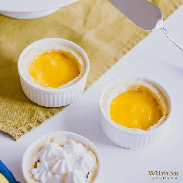 Ramekin wl‑996134/a Wilmax (photo 2)