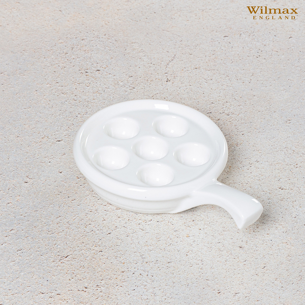 Snail dish wl‑996138/a Wilmax (photo 3)