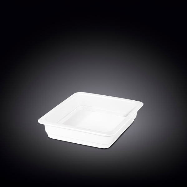 Rectangular gastronorm 1/2 wl‑997203/a Wilmax (photo 1)