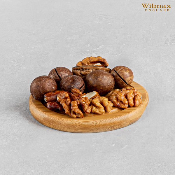 Round serving board wl‑771082/a Wilmax (photo 4)