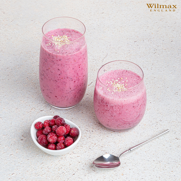 Whisky glass set of 6 in plain box wl‑888021/6a Wilmax (photo 2)