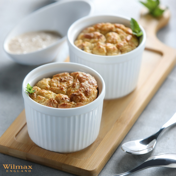 2 pcs ramekin set in colour box wl‑996121/2c Wilmax (photo 3)