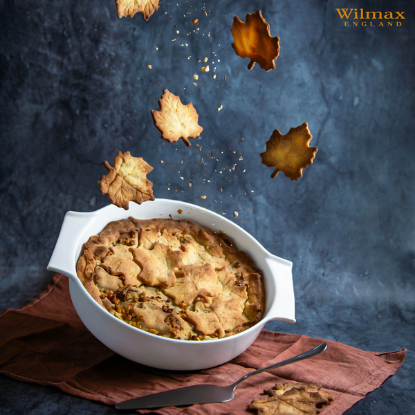 Baking dish with handles wl‑997023/a Wilmax (photo 2)