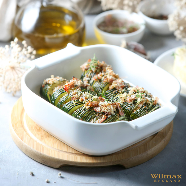 Baking dish with handles wl‑997024/a Wilmax (photo 3)