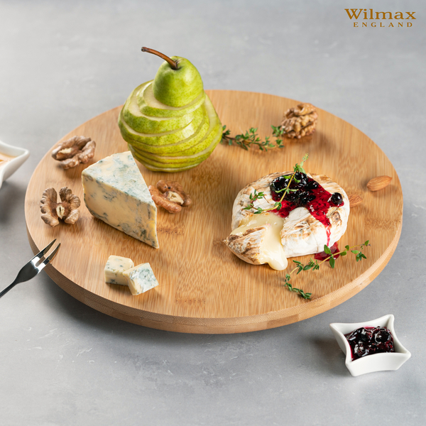 Turntable wl‑771078/a Wilmax (photo 5)