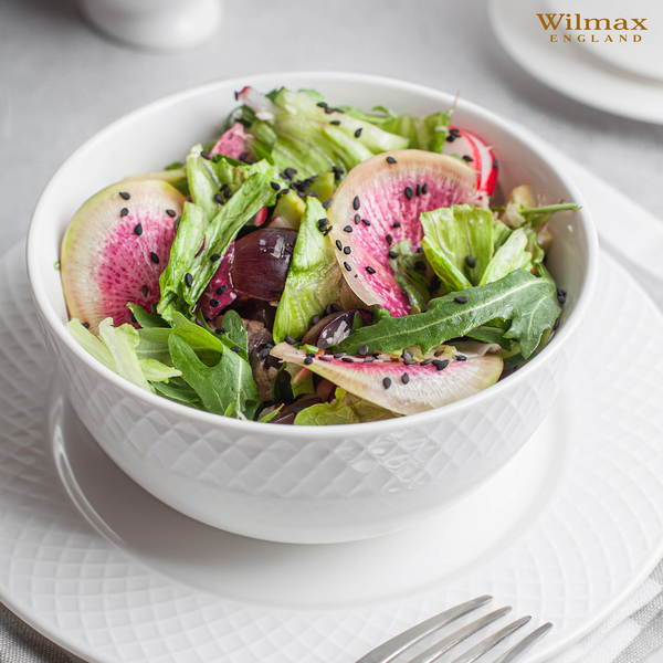 Bowl set of 2 in colour box wl‑880114/2c Wilmax (photo 3)