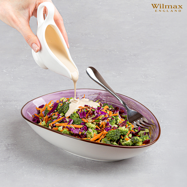 Sauce boat wl‑996013/a Wilmax (photo 2)