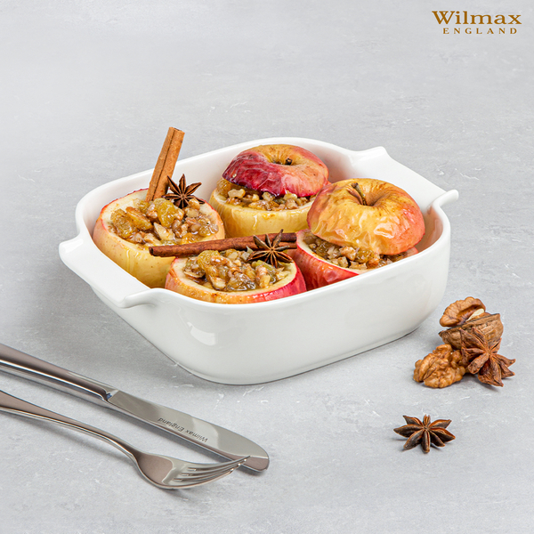 Baking dish with handles wl‑997024/a Wilmax (photo 2)