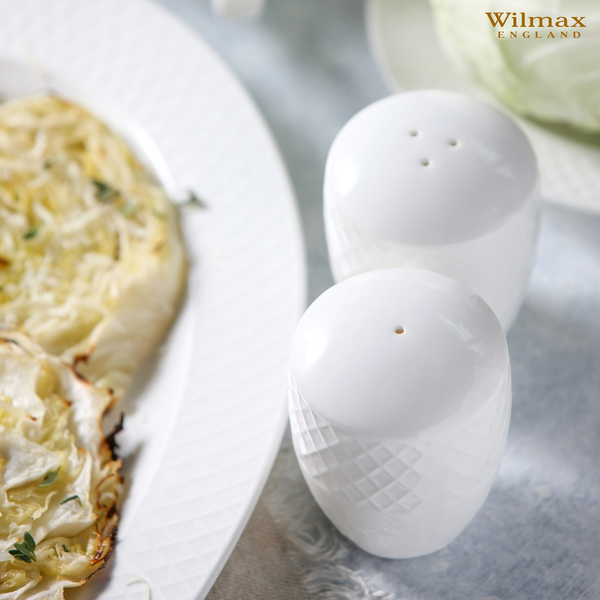 Salt & pepper set in colour box wl‑880124/2c Wilmax (photo 7)