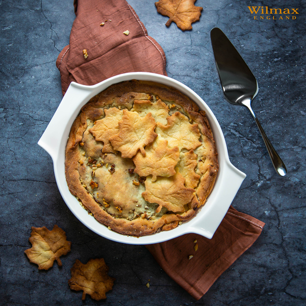 Baking dish with handles wl‑997023/a Wilmax (photo 3)