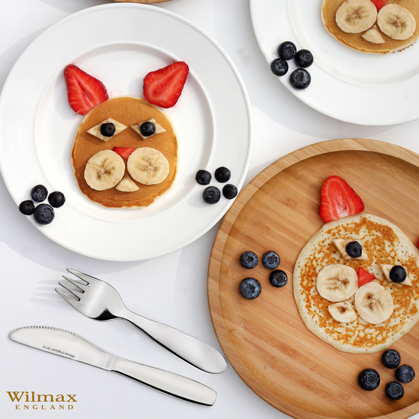 Round plate wl‑771033/a Wilmax (photo 4)