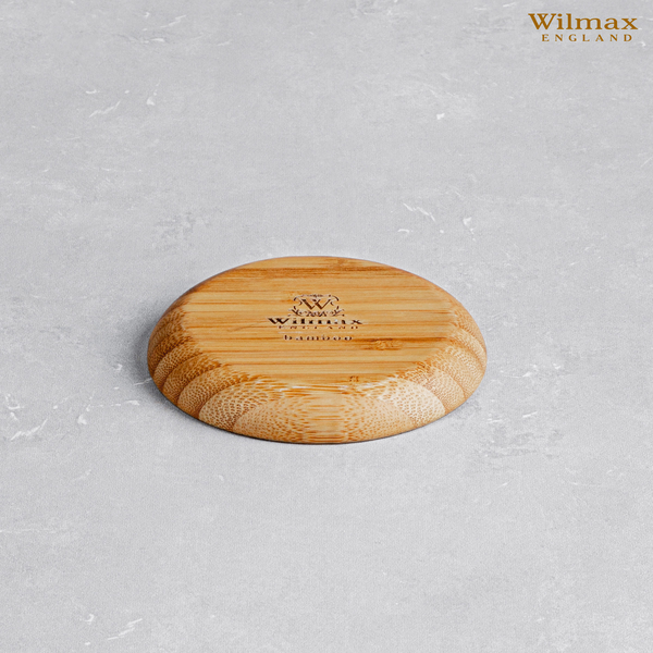 Round plate wl‑771028/a Wilmax (photo 3)