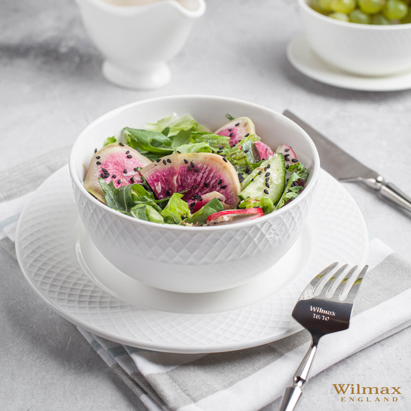 Bowl set of 2 in colour box wl‑880120/2c Wilmax (photo 5)