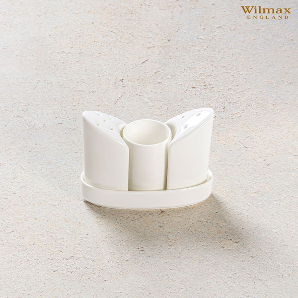 Salt & pepper set in colour box wl‑996117/1c Wilmax (photo 4)
