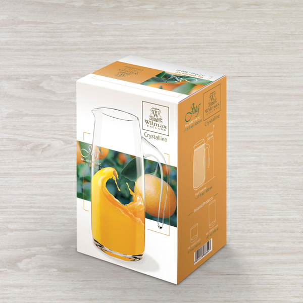 Jug in colour box wl‑888304/1c Wilmax (photo 3)