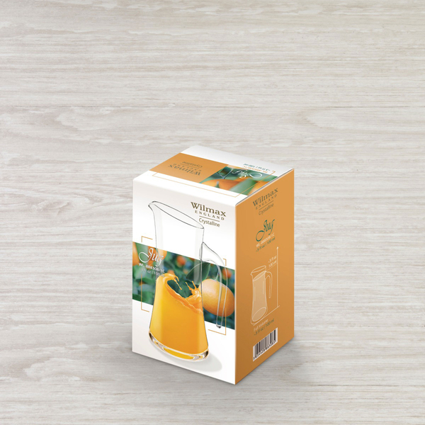 Jug in colour box wl‑888308/1c Wilmax (photo 2)