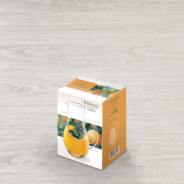 Jug in colour box wl‑888314/1c Wilmax (photo 2)