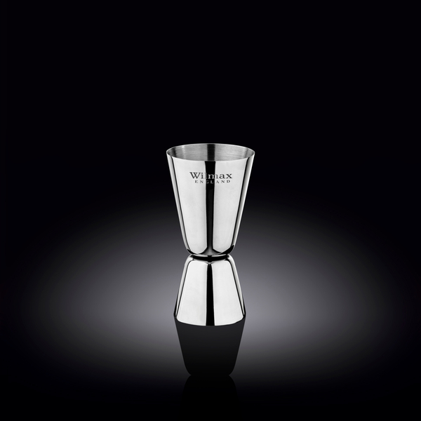 Double-sided jigger wl‑552113/a Wilmax (photo 1)