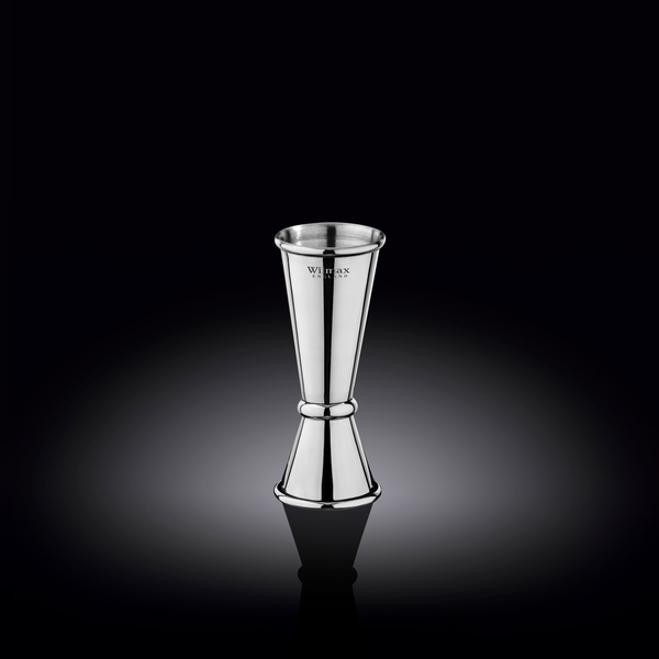Double-sided jigger wl‑552116/a Wilmax (photo 1)