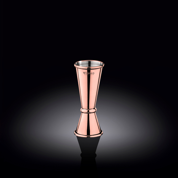 Double-sided jigger wl‑552118/a Wilmax (photo 1)