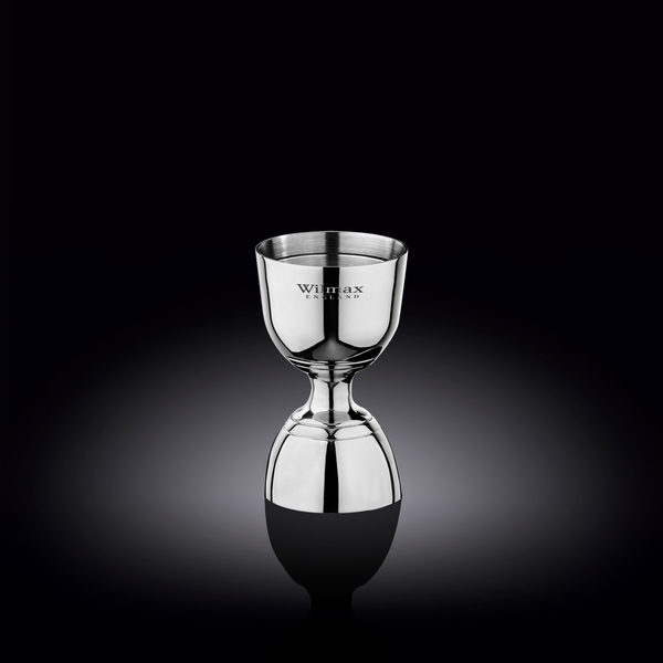 Double-sided jigger wl‑552131/a Wilmax (photo 1)