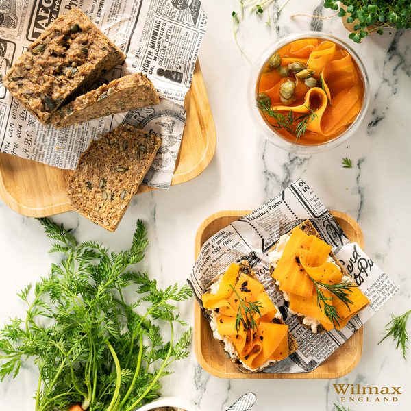 Square plate wl‑771023/a Wilmax (photo 6)